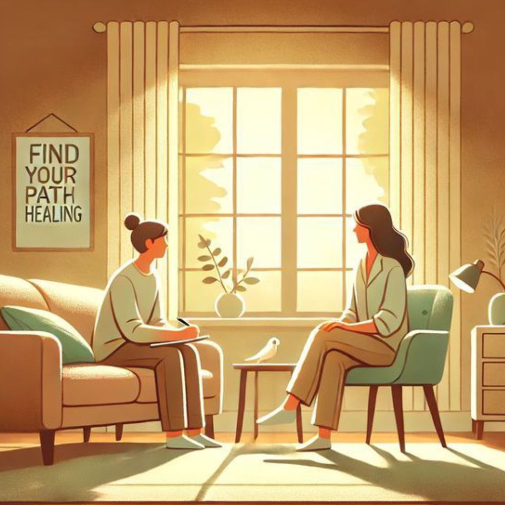 Individual Counselling Brisbane